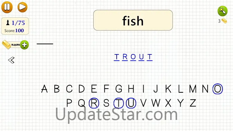 Hangman - Word Game 1.2.9