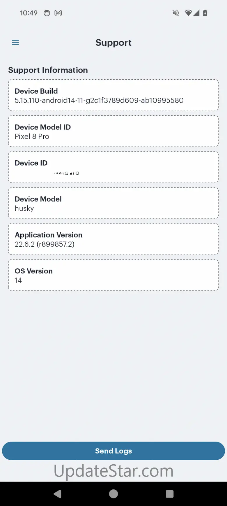 Ivanti Secure Access Client 22.7.28369