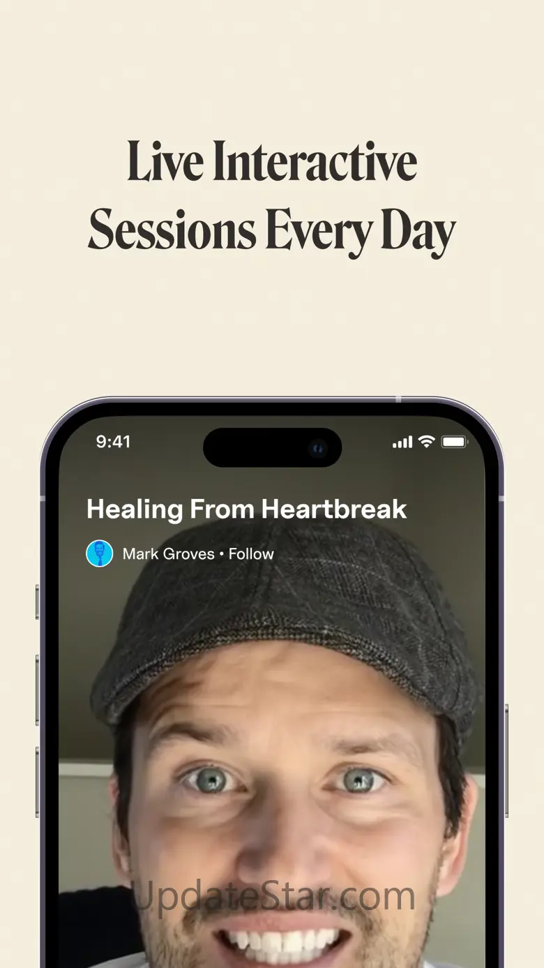 Felt: Relationship Advice 2.3.2