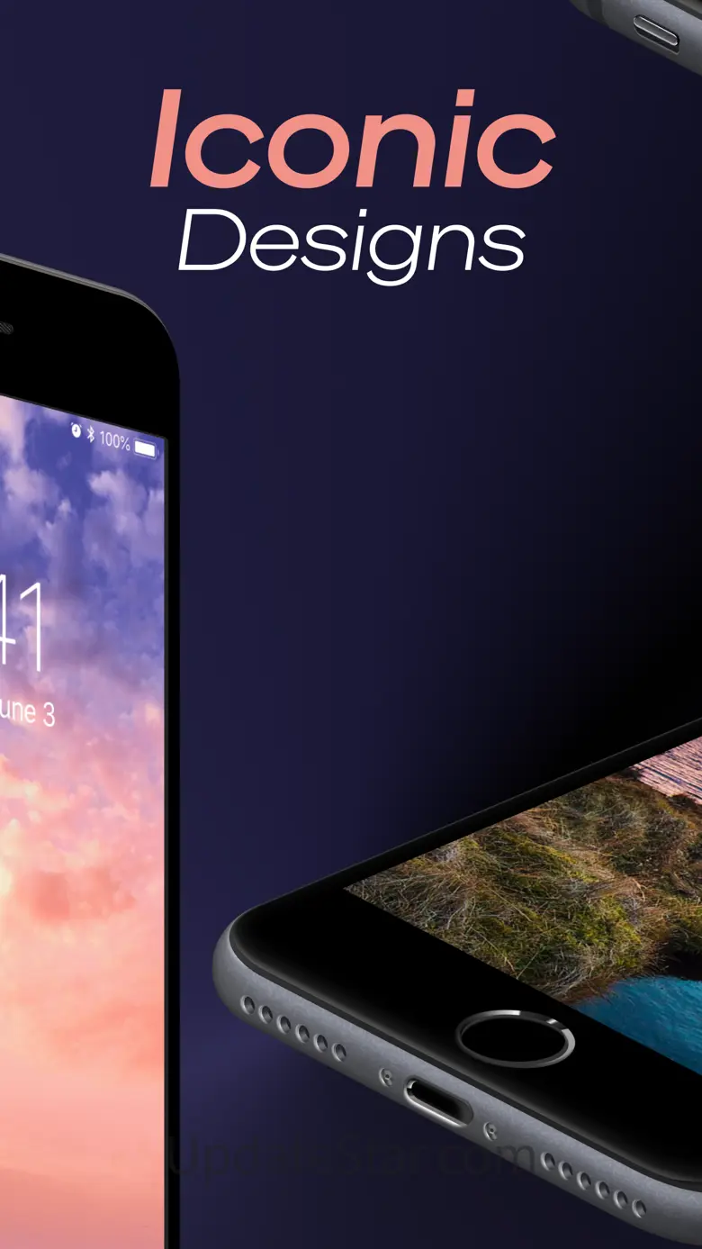 Live Wallpapers Trends & Maker 2.9.1