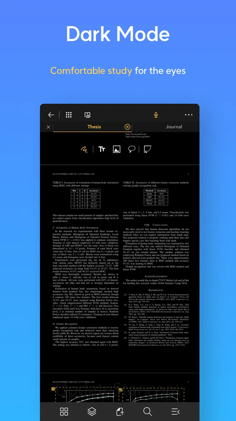 Flexcil Note & Good PDF Reader 1.3.32