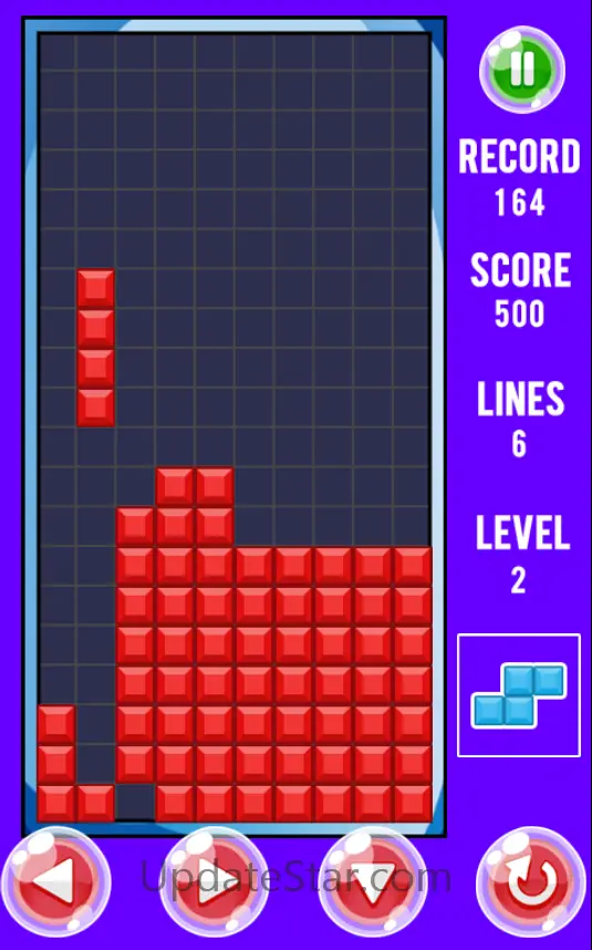 CLASSIC BRICK PUZZLE 99 12.0.0