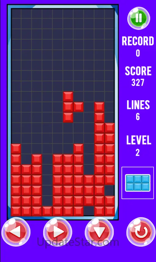 CLASSIC BRICK PUZZLE 99 12.0.0