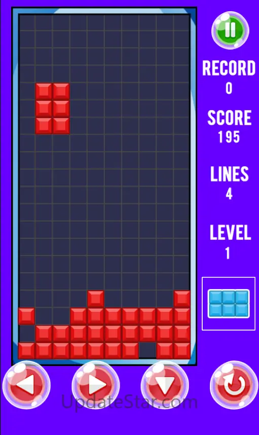 CLASSIC BRICK PUZZLE 99 12.0.0