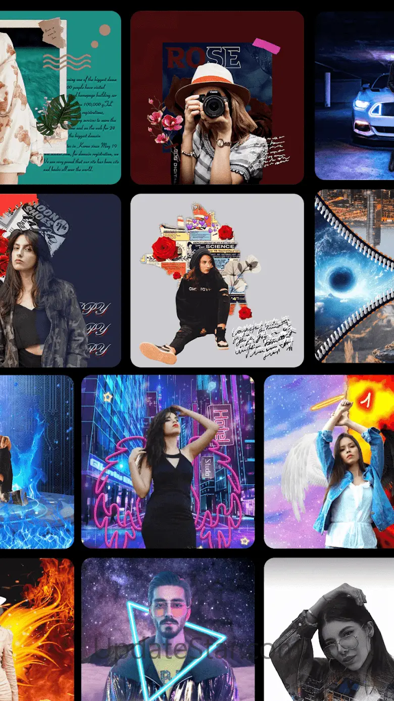 Magic Pic - Photo Editor Pro 1.27