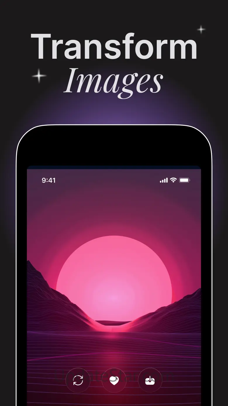 Artify - AI Art Generator 2.1