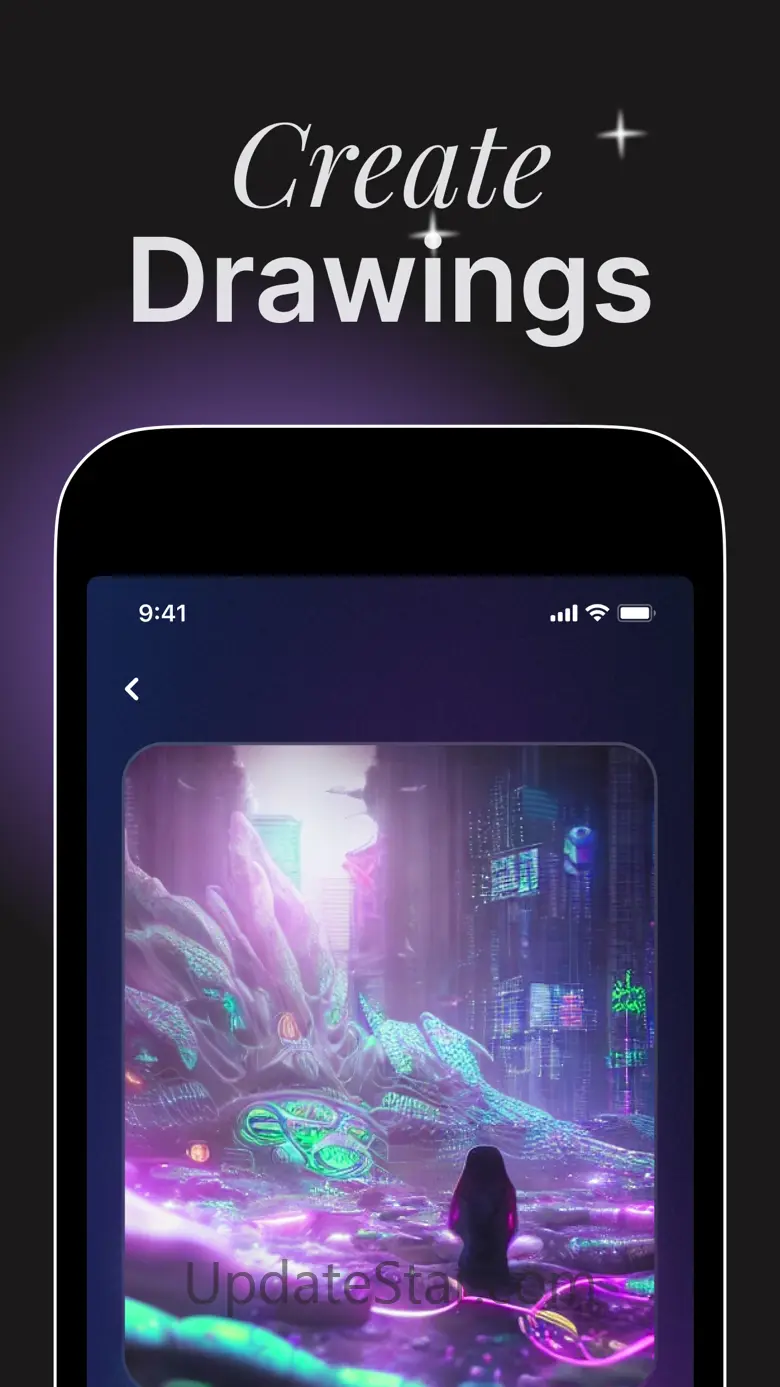 Artify - AI Art Generator 2.1