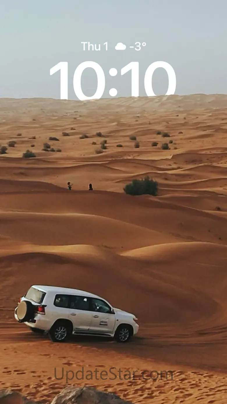Locky: Wallpapers Depth Effect 1.6