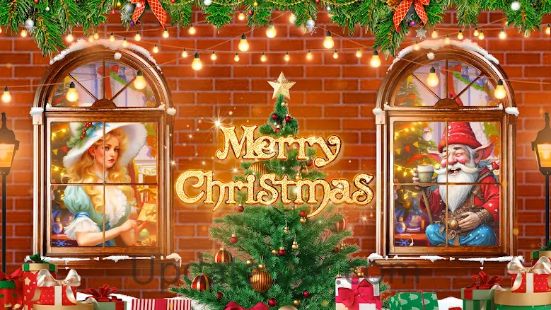 Christmas Game Color by number 1.0.54