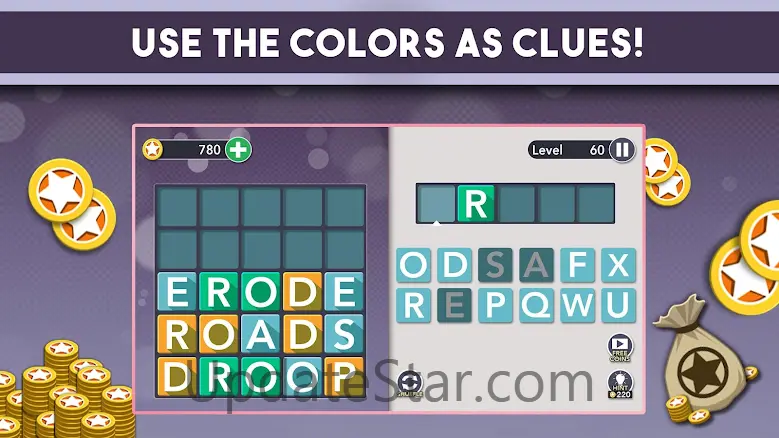Wordlook - Guess The Word Game 1.134