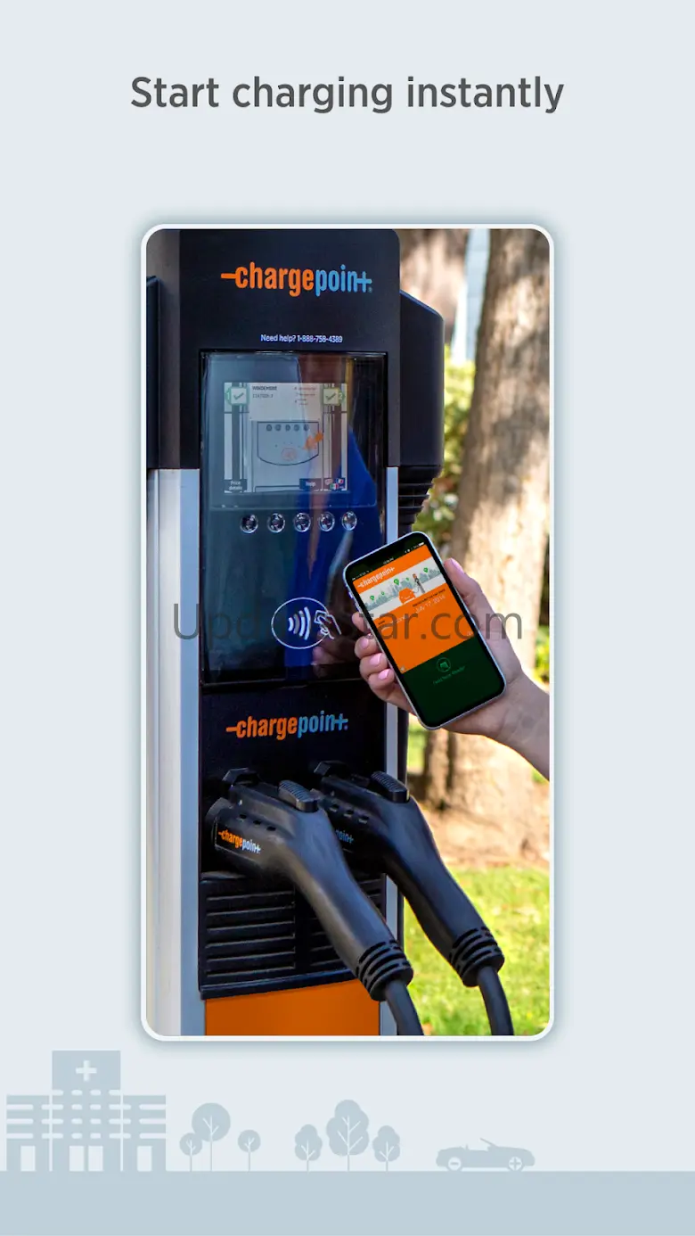 ChargePoint 6.15.1-1590-20161