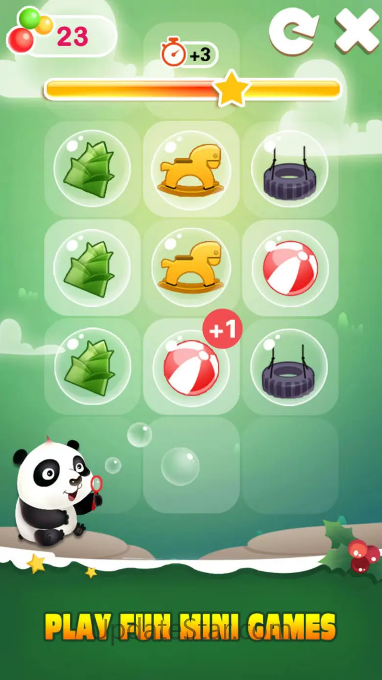 Talking Paul for iPhone/iPod 2.9.1