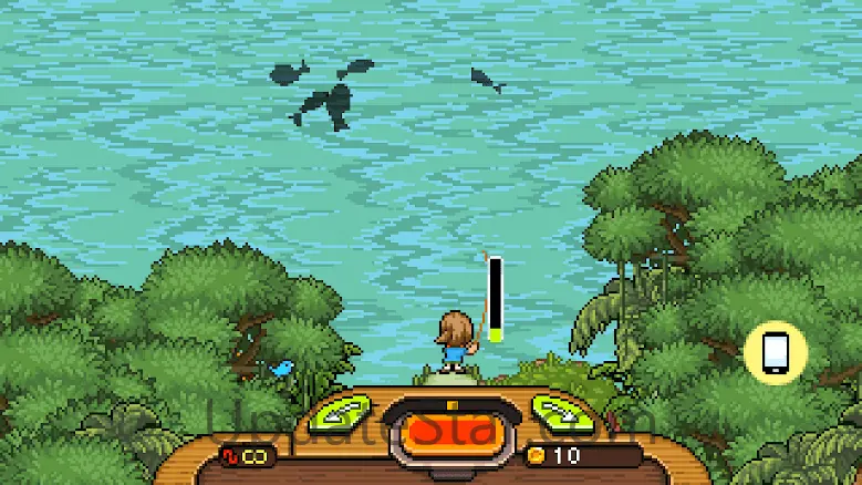 Fishing Paradiso 2.20.1