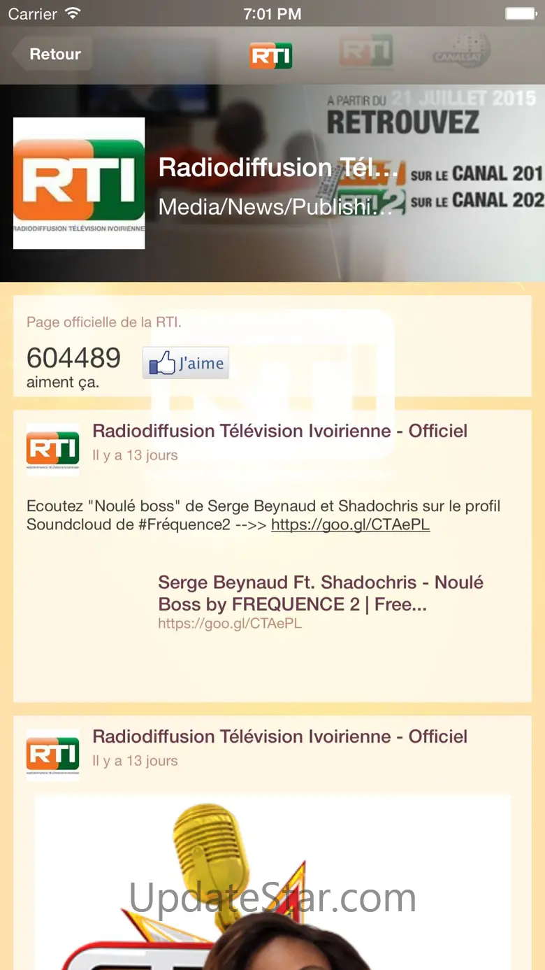RTI Mobile 2.8
