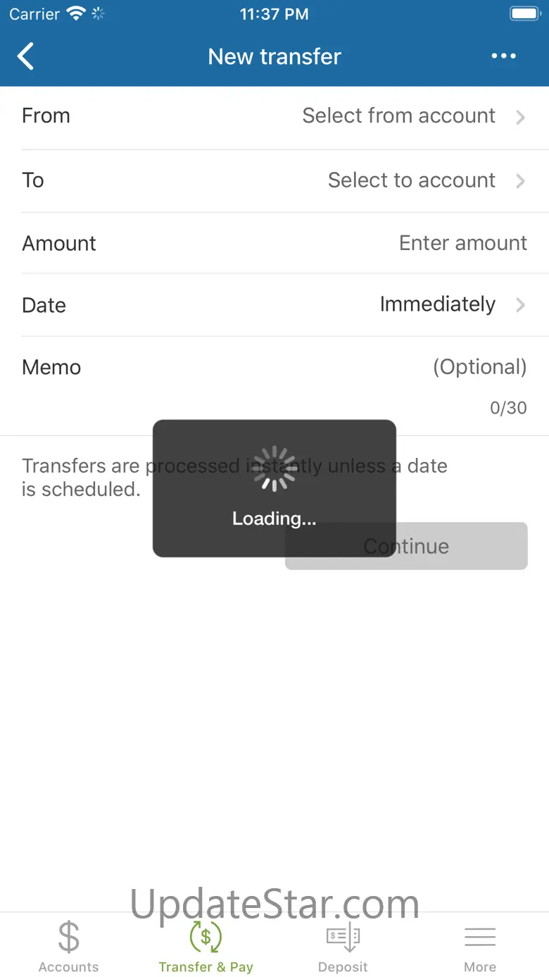 MCS Bank Mobile 24.1.71