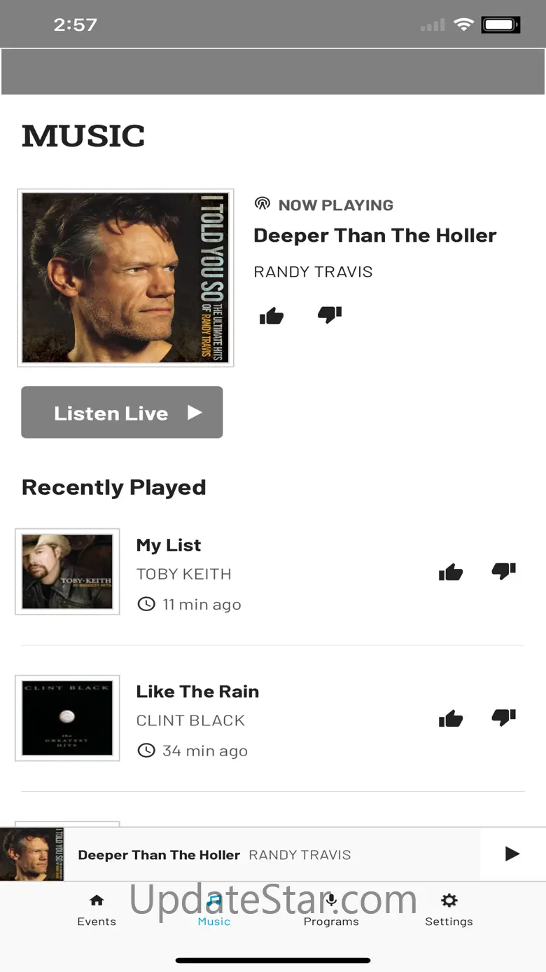 94.1 Duke FM 5.4