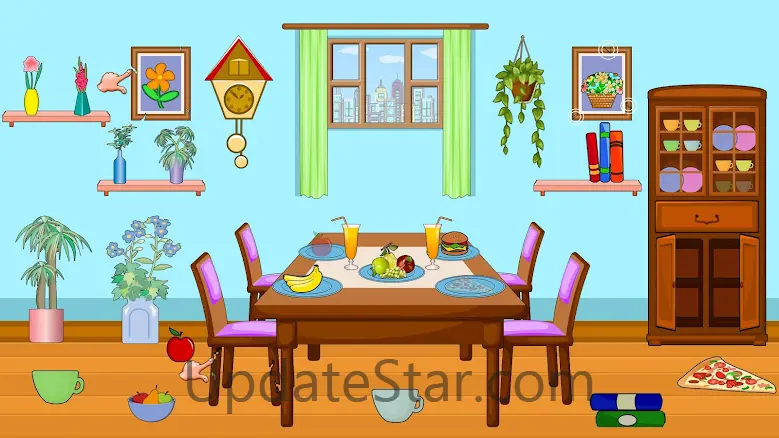 Pretend Play Home Repair: Doll 1.15