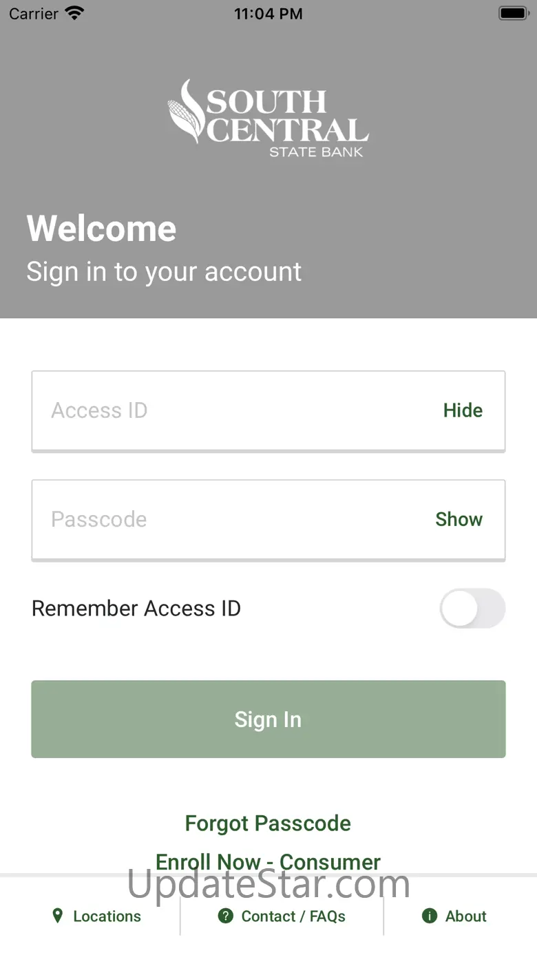 SCSB Mobile 7.71.1.13782