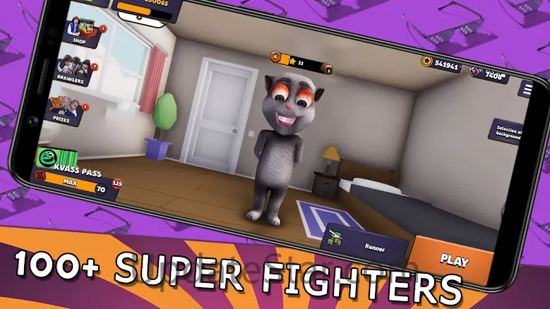 Digital Circus - Box Simulator 1.24