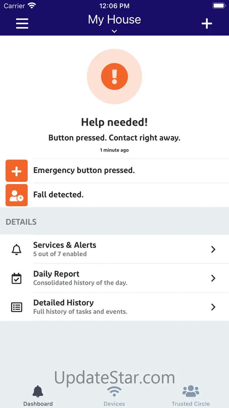 Pepco Smart Home 1.9.1