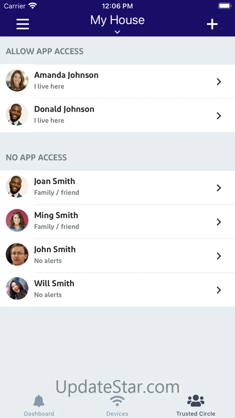 Pepco Smart Home 1.9.1