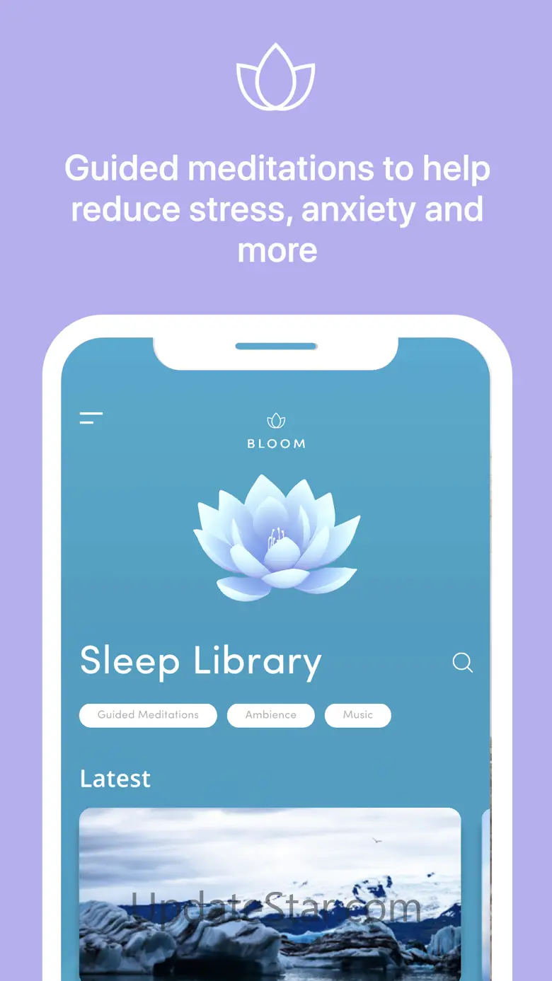 Bloom: Meditation & Sleep 2.6.0