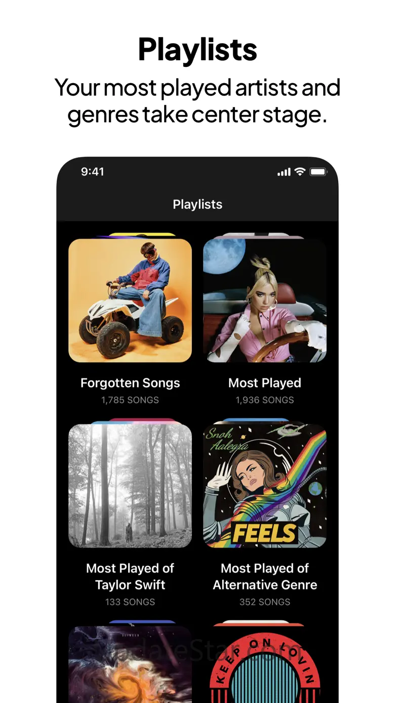 SongCapsule 1.8
