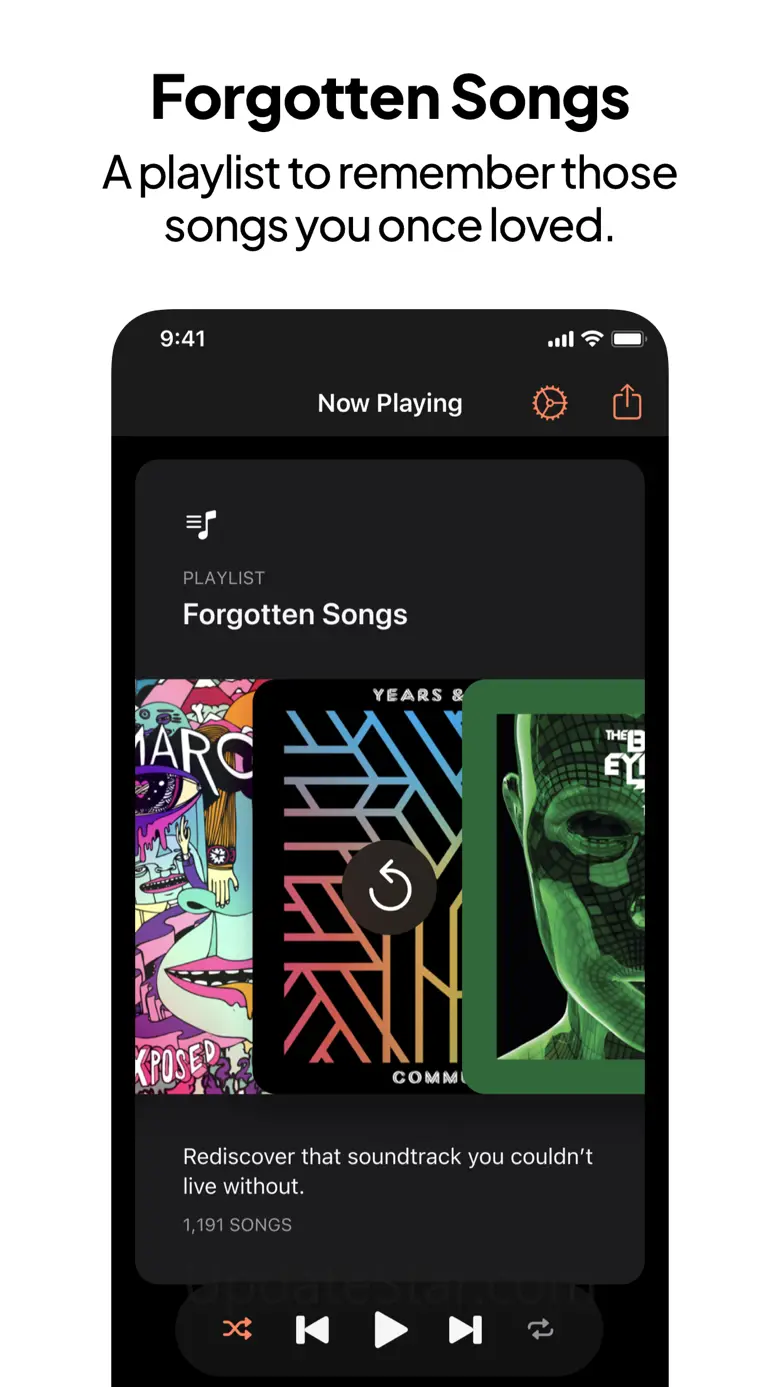 SongCapsule 1.8