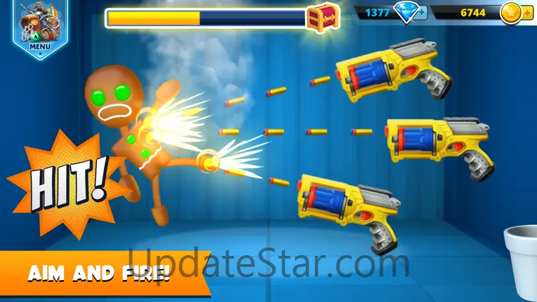 Whack The Dummy 1.2.4