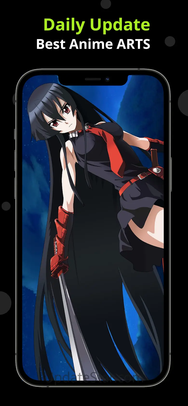Anime Wallpapers 4K Live 2023 1.0.4