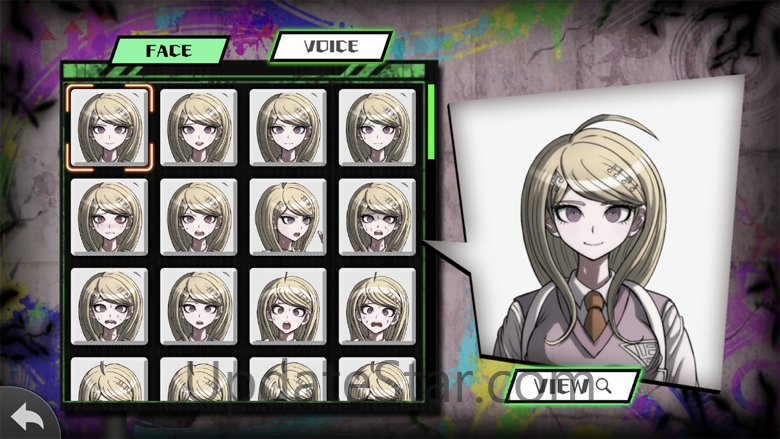 Danganronpa V3: Killing Harmon 1.0.1