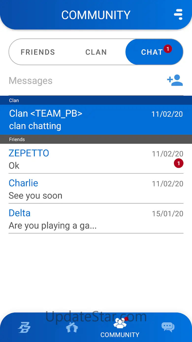 Point Blank App 5.2