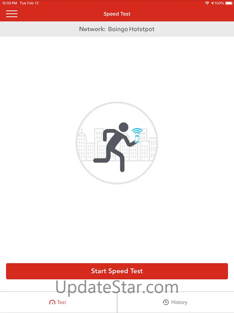 Boingo Wi-Finder