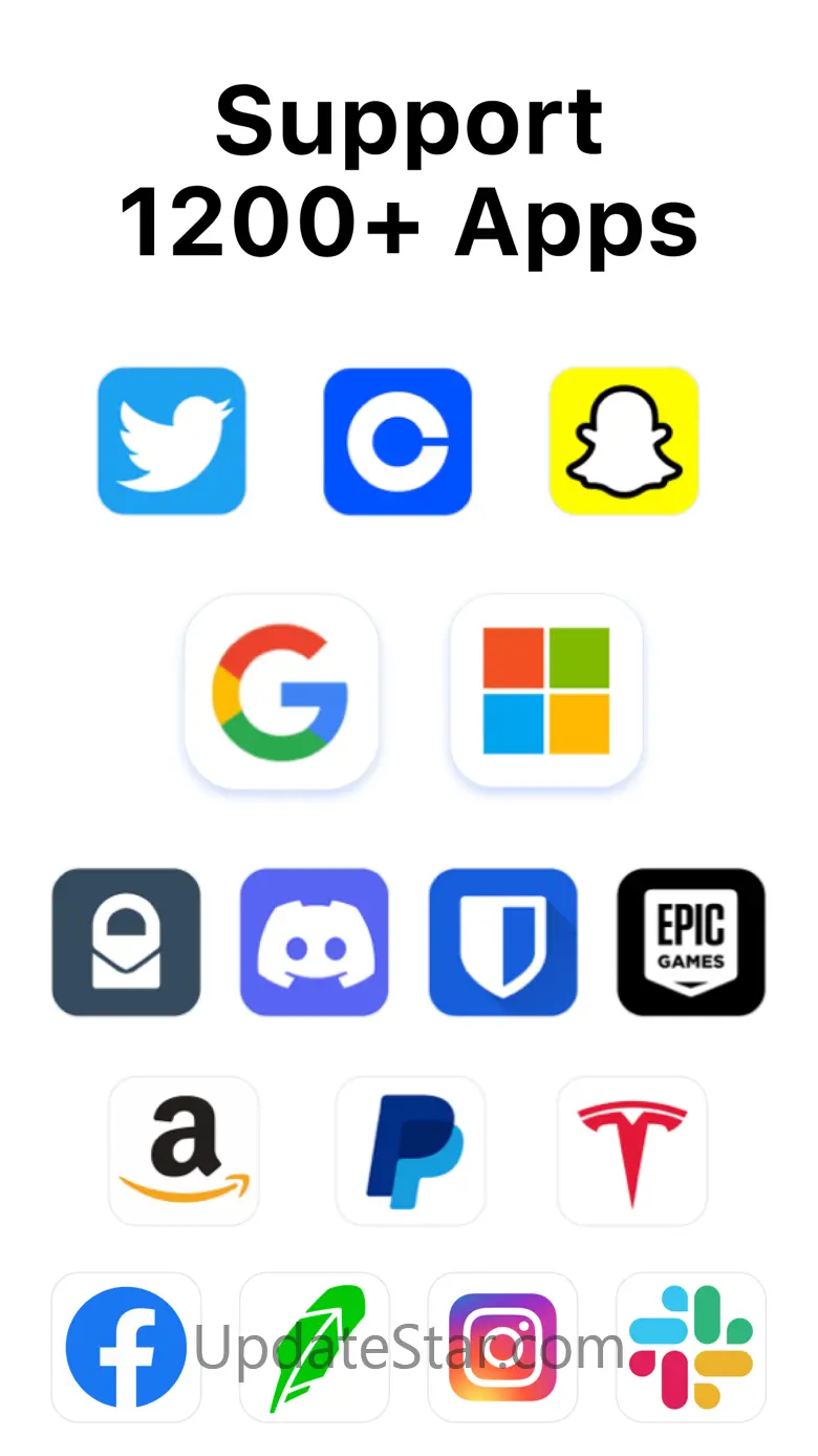 Authenticator App ' 1.4.2