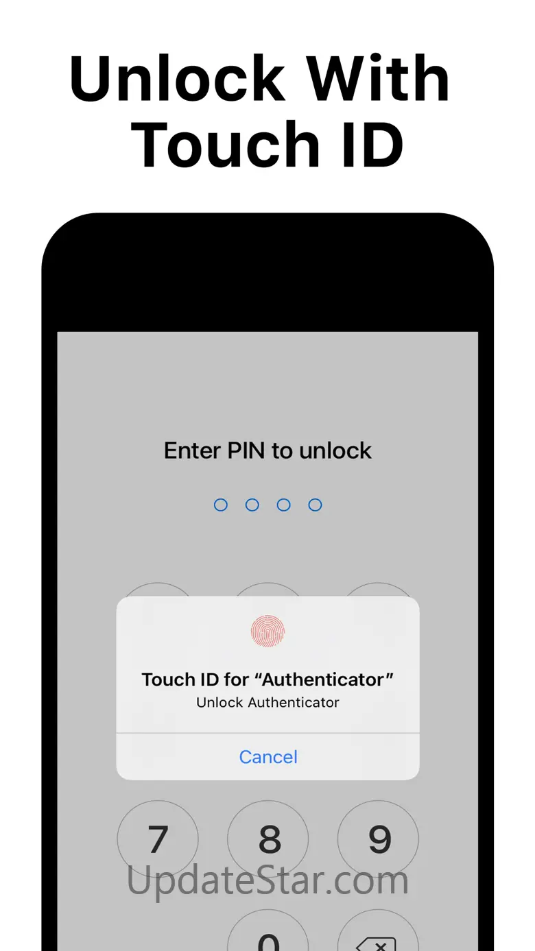 Authenticator App ' 1.4.2