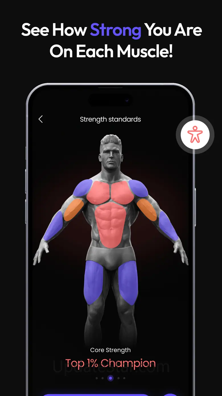 Coachify AI: Workout Planner 1.5.2