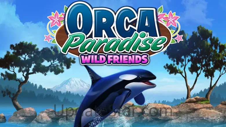 Orca Paradise: Wild Friends 4.1