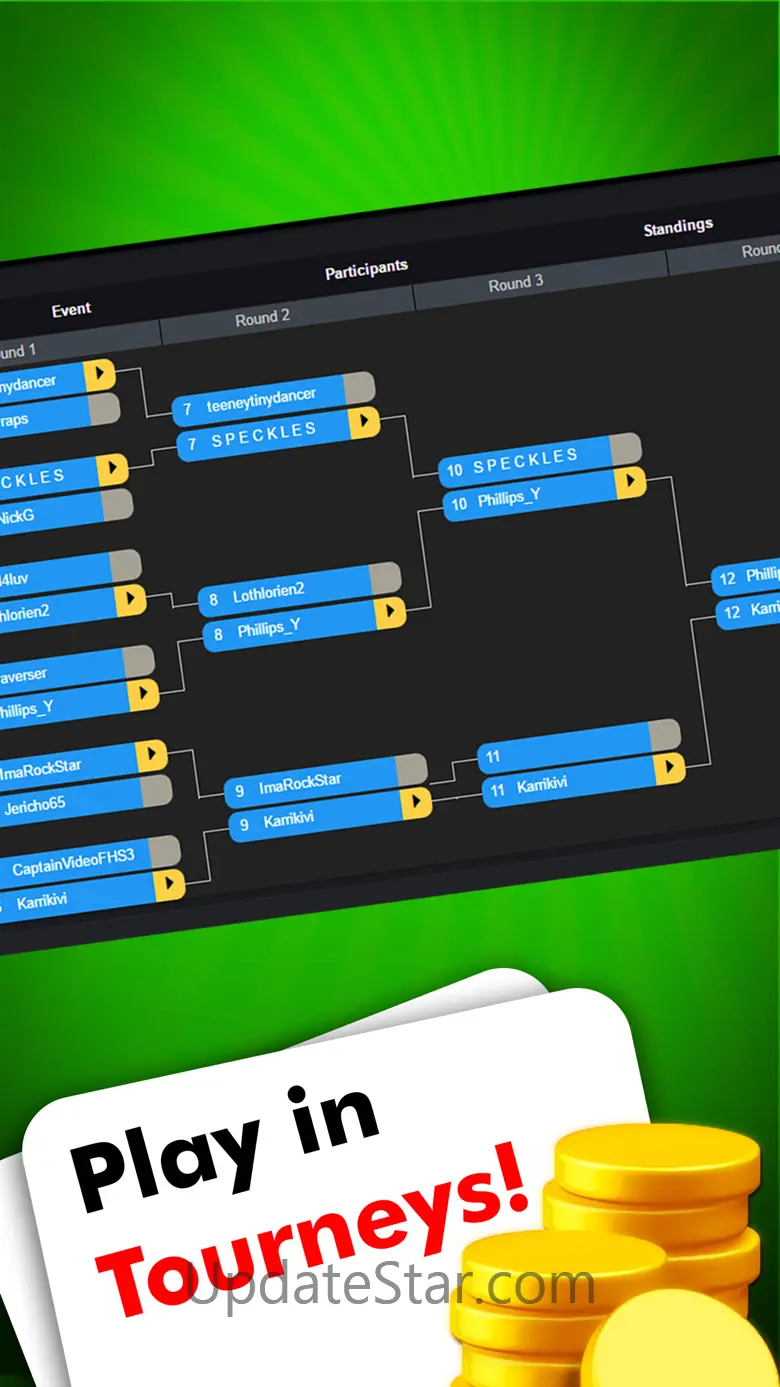 Hardwood Euchre 2.0.564