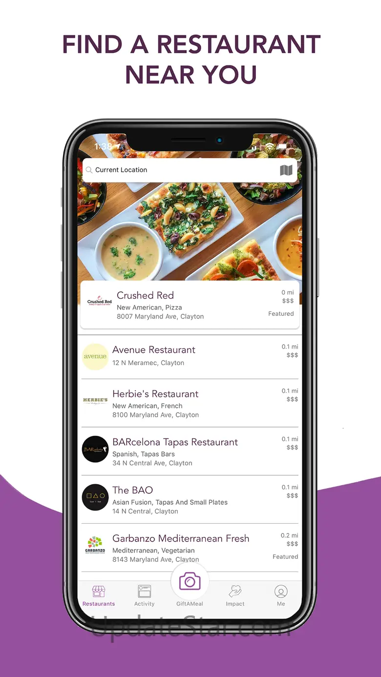 GiftAMeal 7.3.6