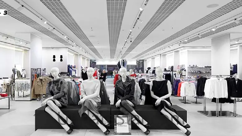 Shopping At Mall 1.0.2
