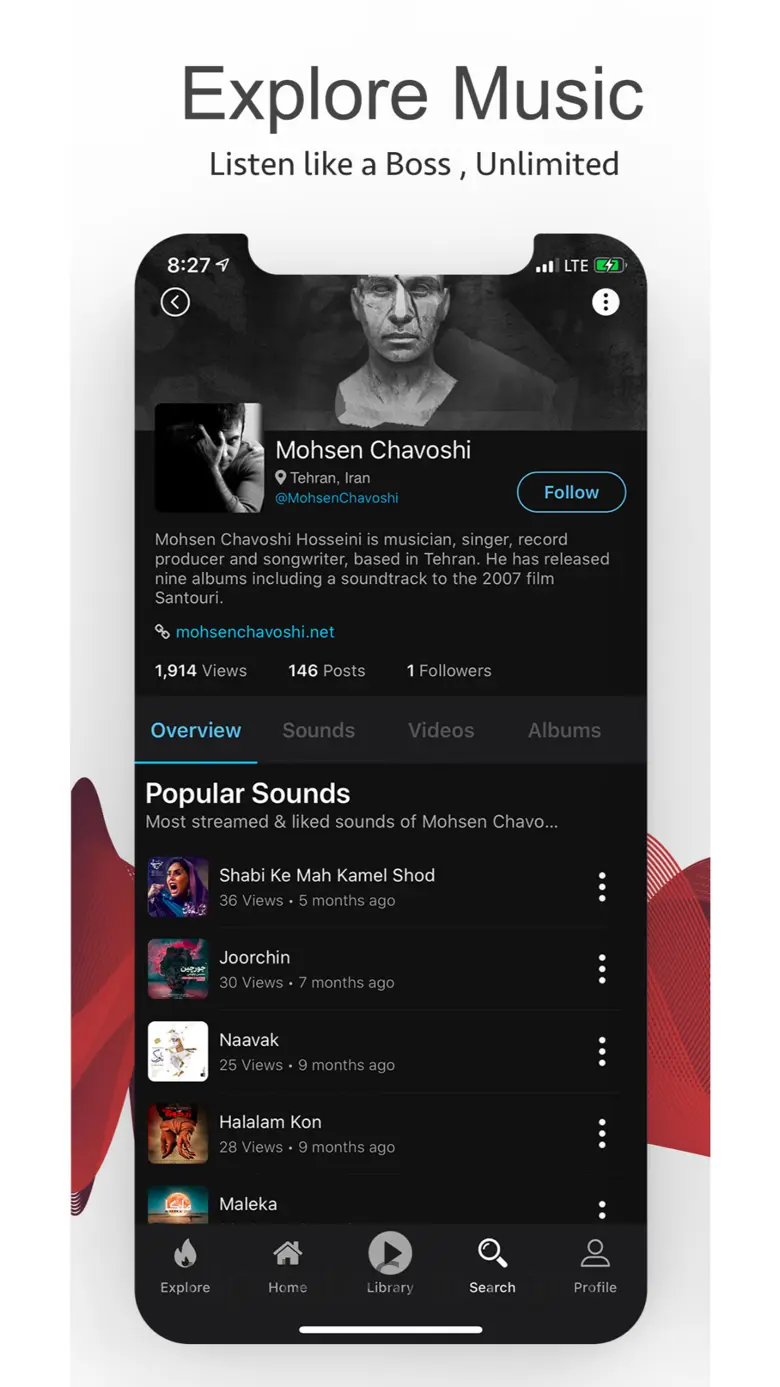 VOWAVE 2.2.3
