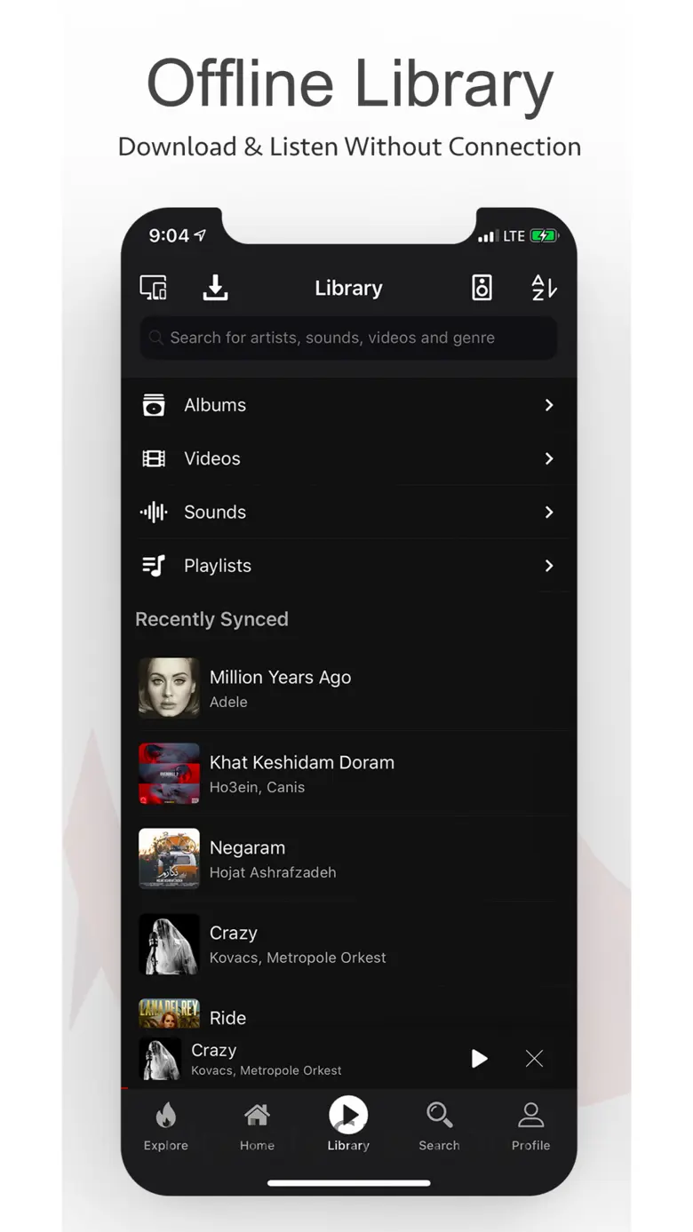 VOWAVE 2.2.3