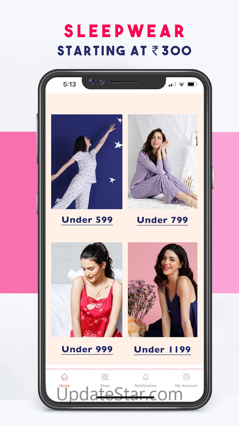 Zivame - Lingerie App 6.0.6