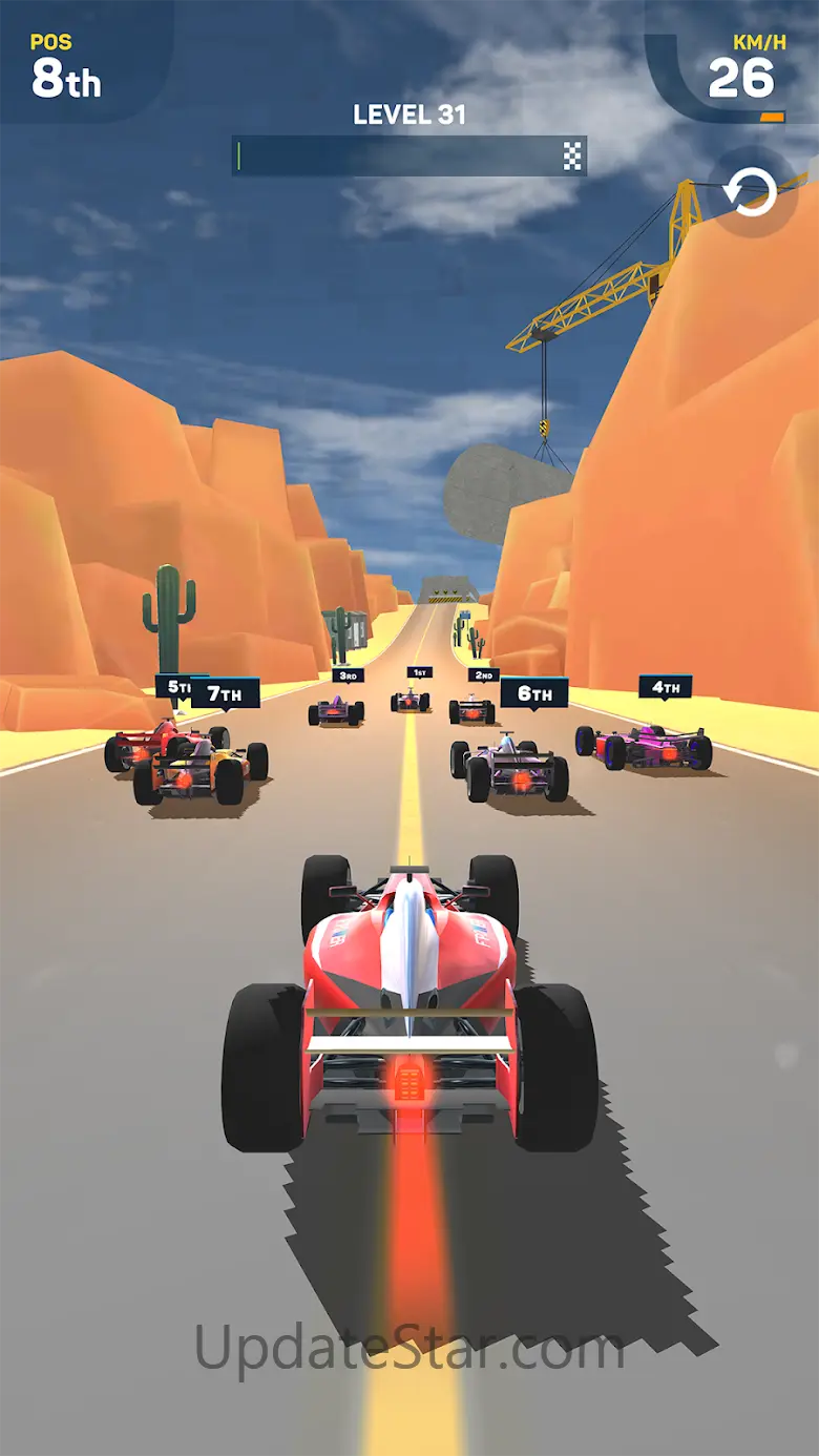 Formula Racing: Car Games 1.79
