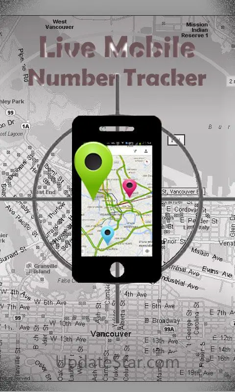 Mobile Number Tracker& Locator 1.2.7