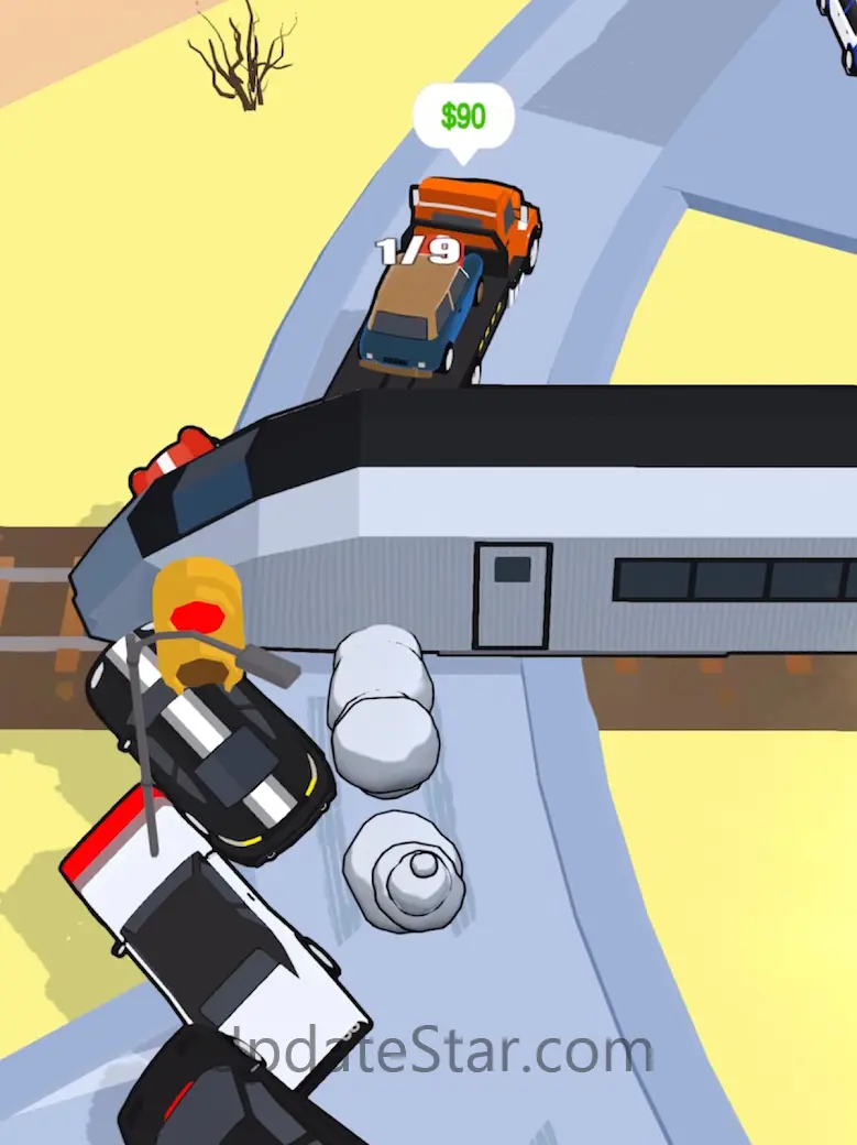Tow N Go 1.2.5