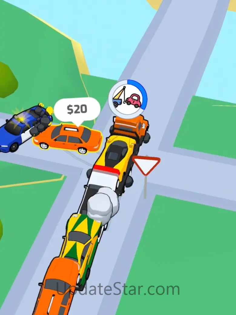 Tow N Go 1.2.5
