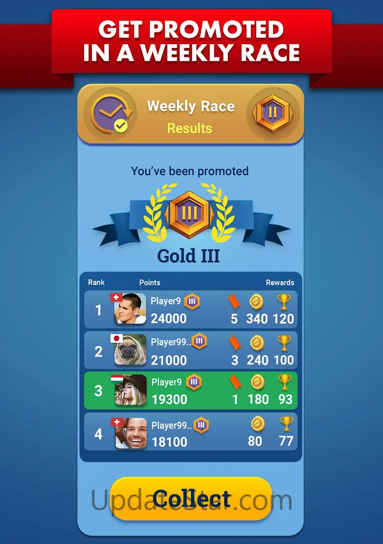 Dominos Party - Classic Domino 6.0.3