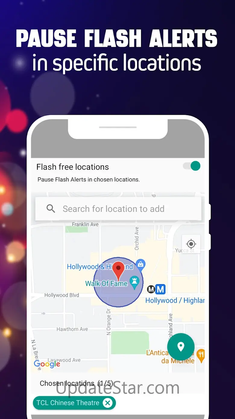 Flash Alerts: Calls & Messages 1.10.962