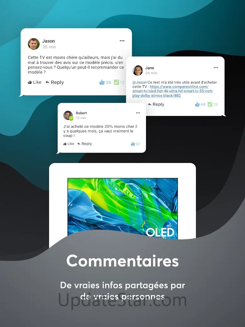 Dealabs – bons plans & promos 7.16.04